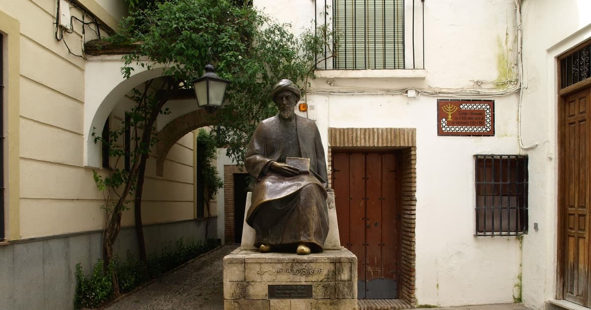 Córdoba: Tour a pie por la Judería