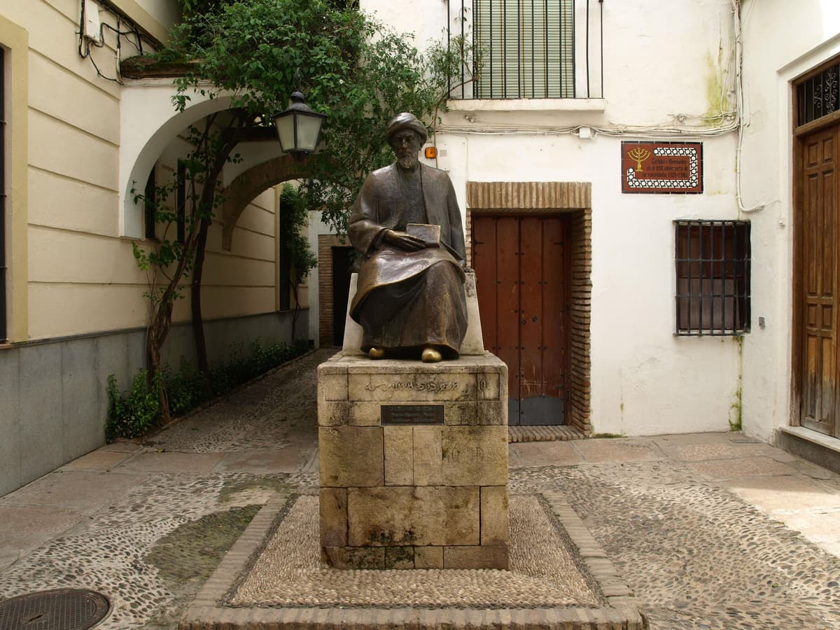 Córdoba: Tour a pie por la Judería