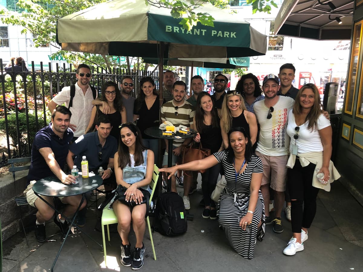 New York City: West Village Food Tour