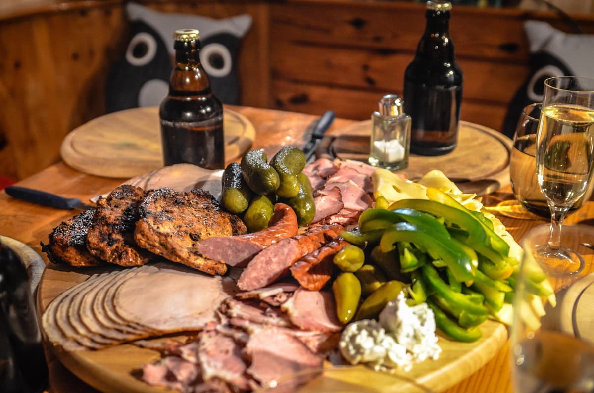 Cracovia: Tour Privado de la Comida Tradicional Polaca