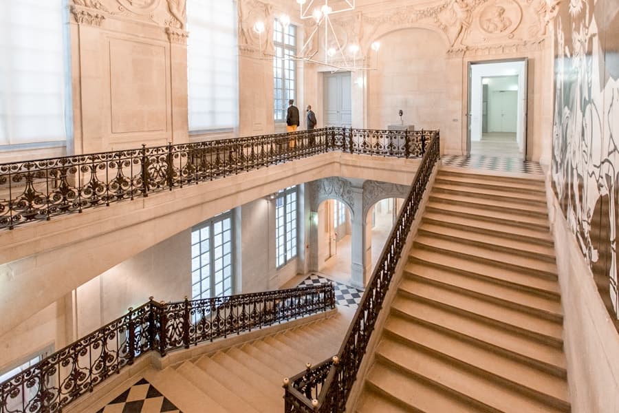 Paris: Picasso Museum Entry Ticket