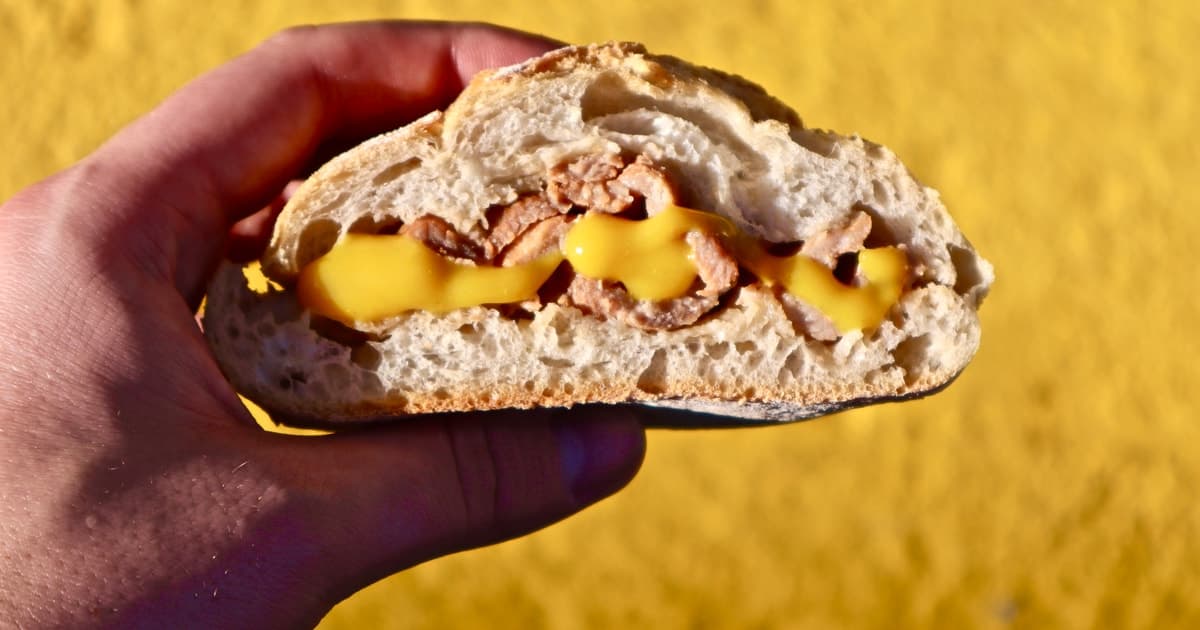 Lisbon Food Tour: 10+ Tastings of Local Delicacies & Wines
