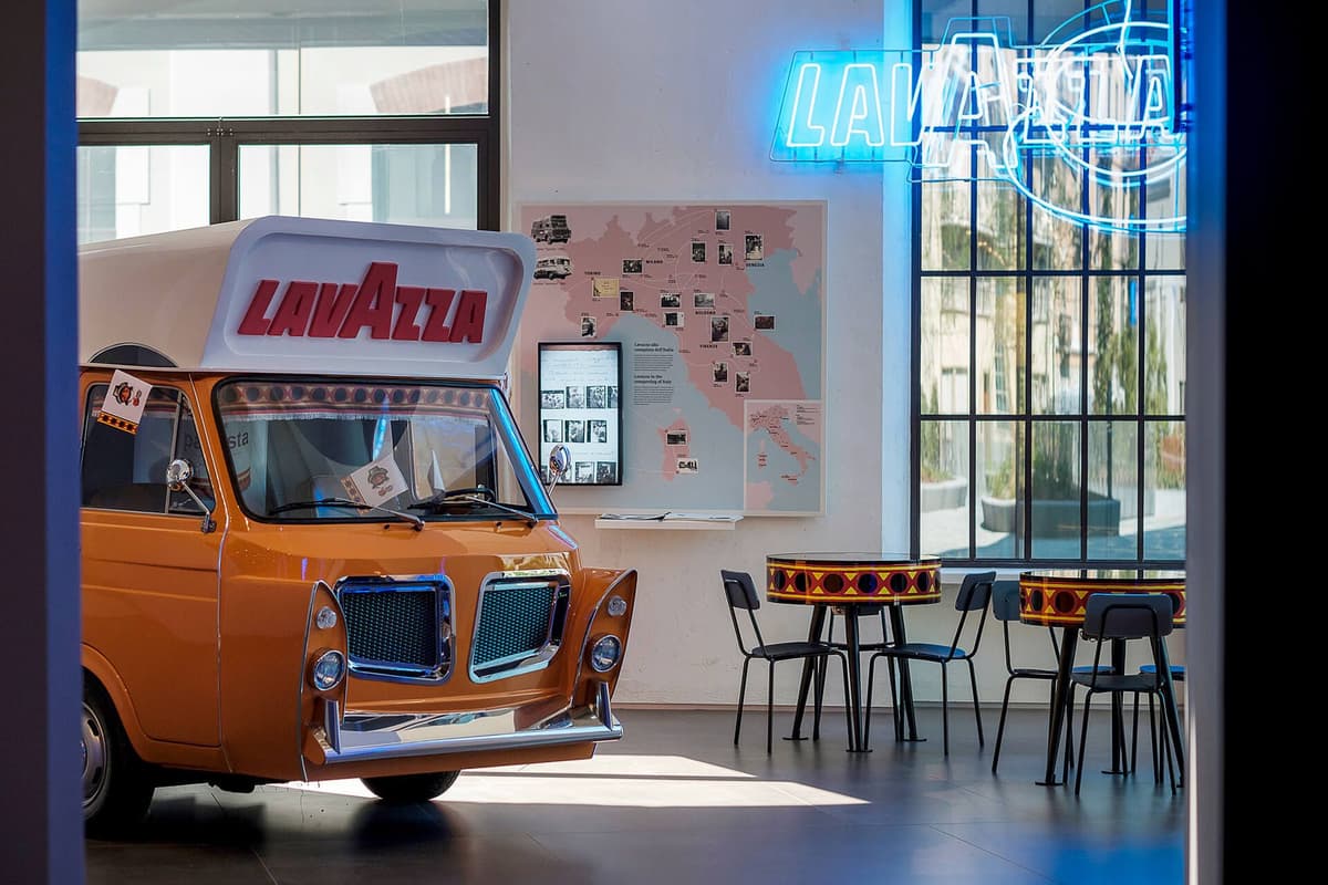 Turín: Tour privado del Museo Lavazza con ticket de entrada sin colas