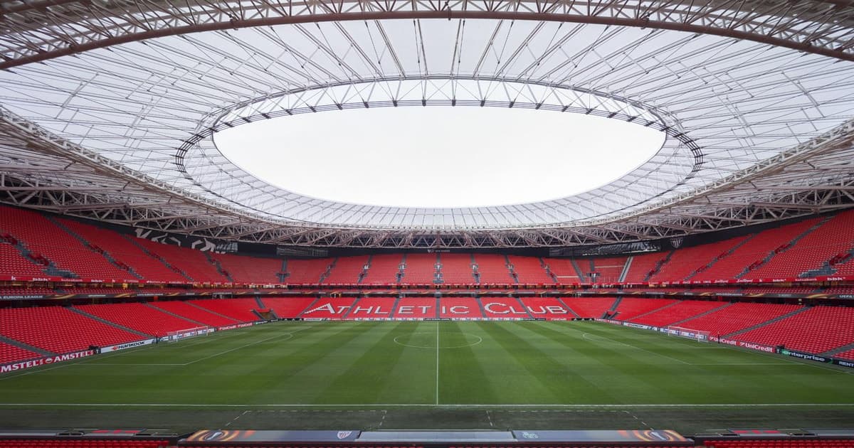Tour Todo Hierro Bilbao: Guggenheim y San Mamés con Comida
