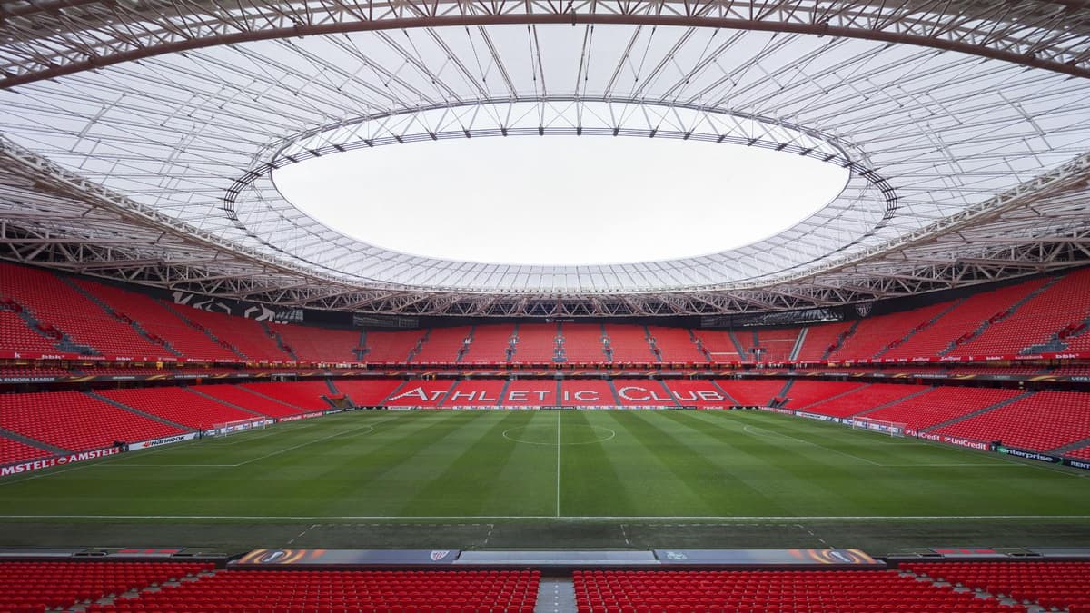 Tour Todo Hierro Bilbao: Guggenheim y San Mamés con Comida