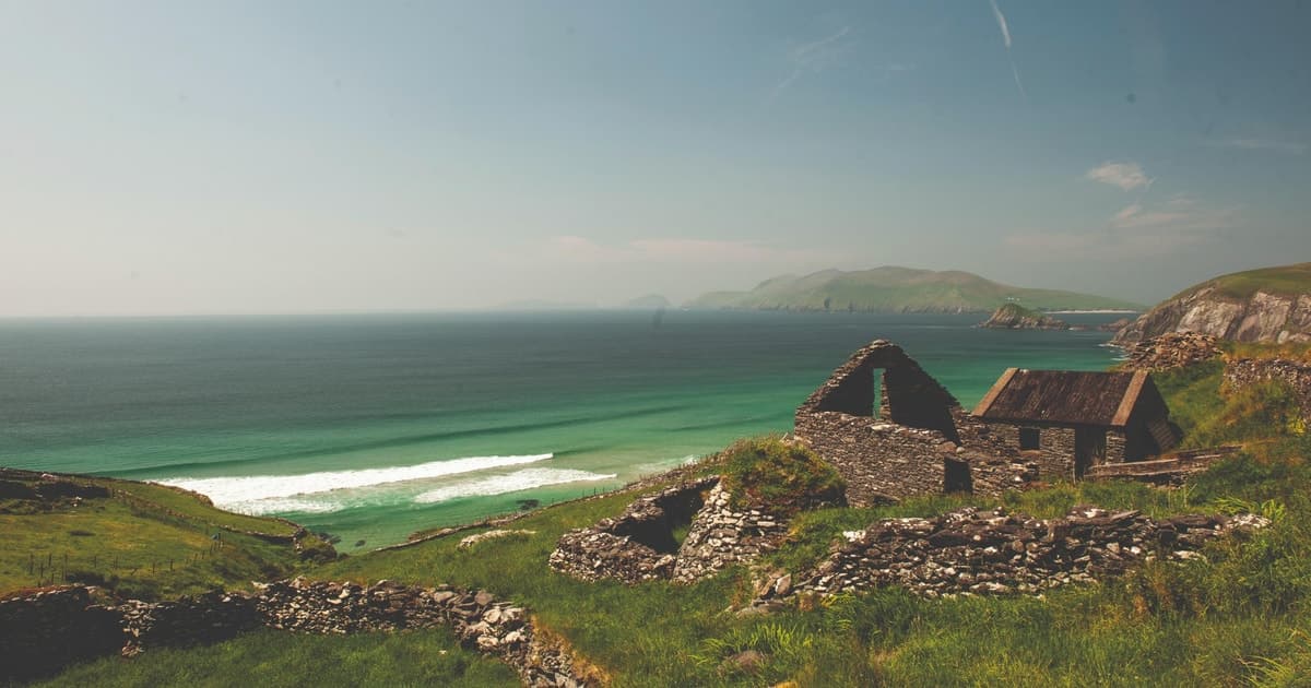 From Dublin: 5-Day Tour to the Southwest with Accommodation