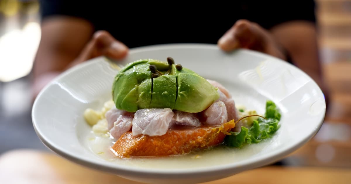 Lima: prueba Perú en el bohemio Barranco con más de 6 degustaciones
