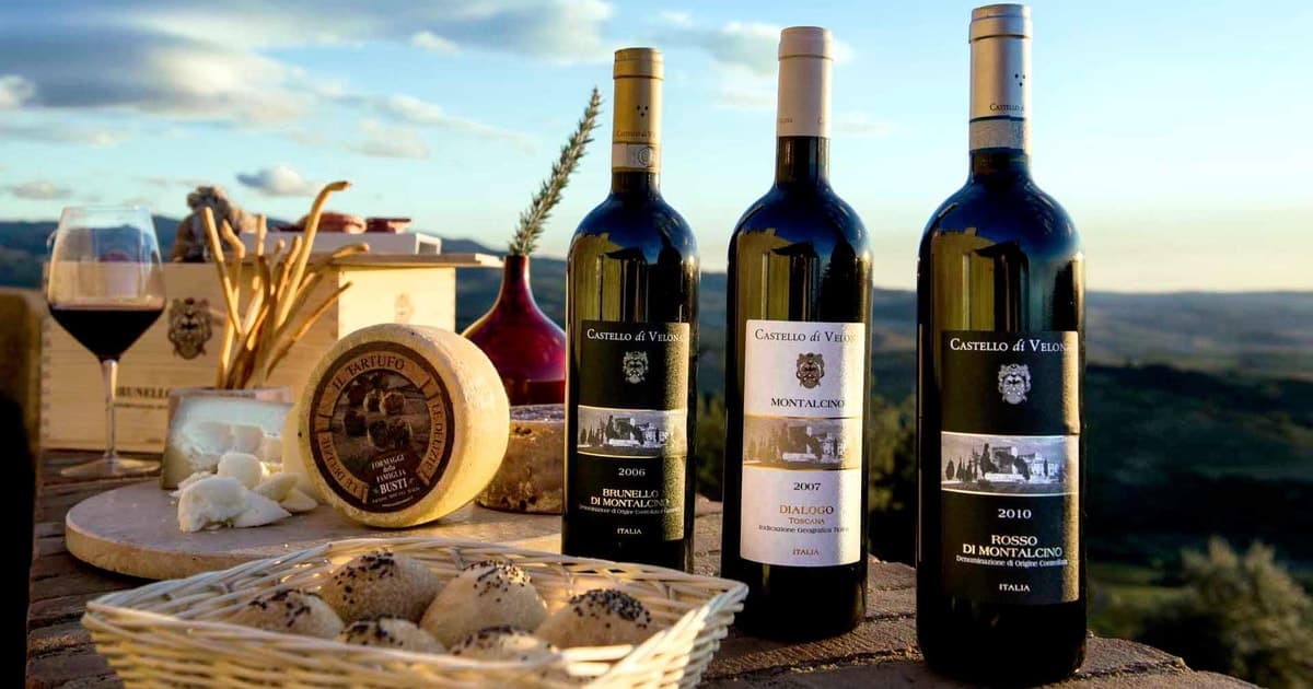 Tuscany: San Gimignano Winery with Transfer from Florence