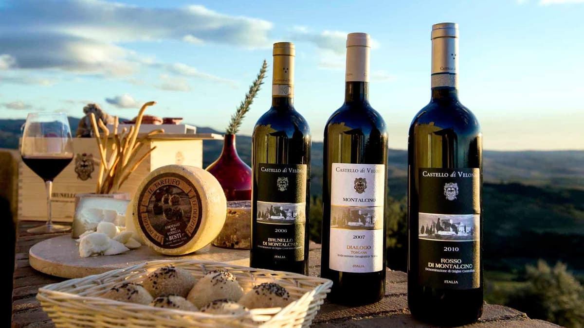 Tuscany: San Gimignano Winery with Transfer from Florence