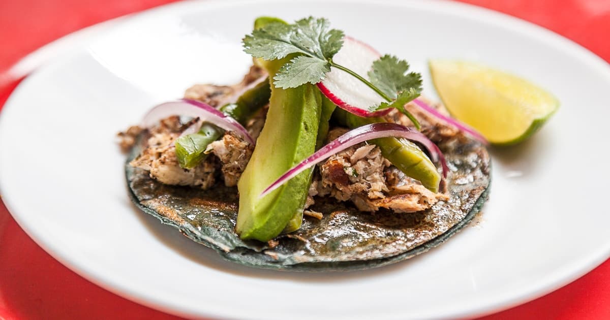 Ciudad de México: tour gastronómico a pie por Roma Norte