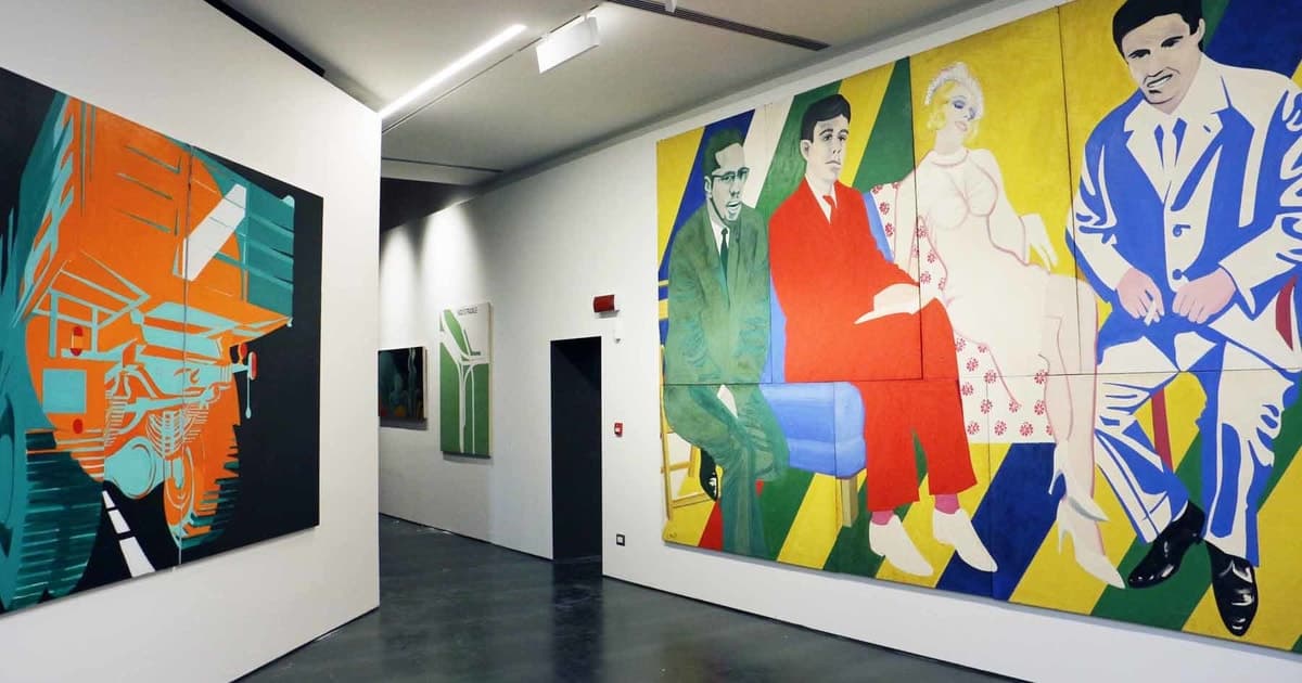 Museo Novecento Tour privado