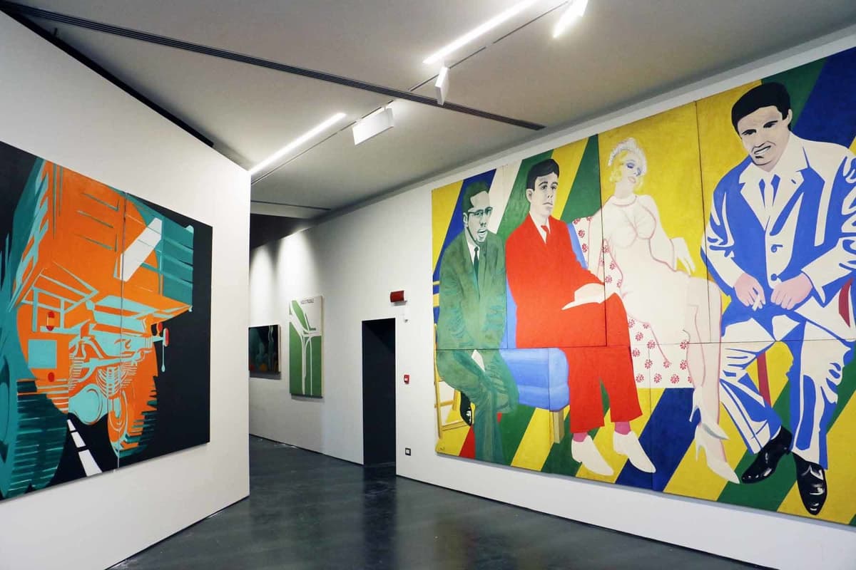 Museo Novecento Tour privado