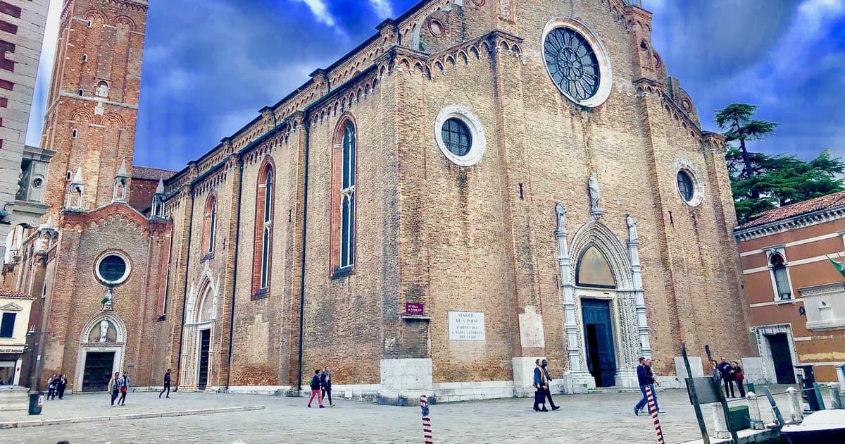 San Polo y Rialto: tour a pie privado de 2 horas