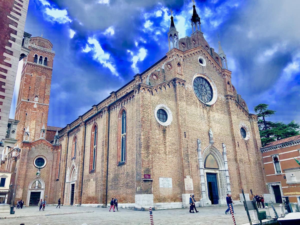 San Polo y Rialto: tour a pie privado de 2 horas