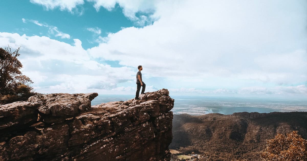 Melbourne: Grampians Hiking Day Tour - Small Group