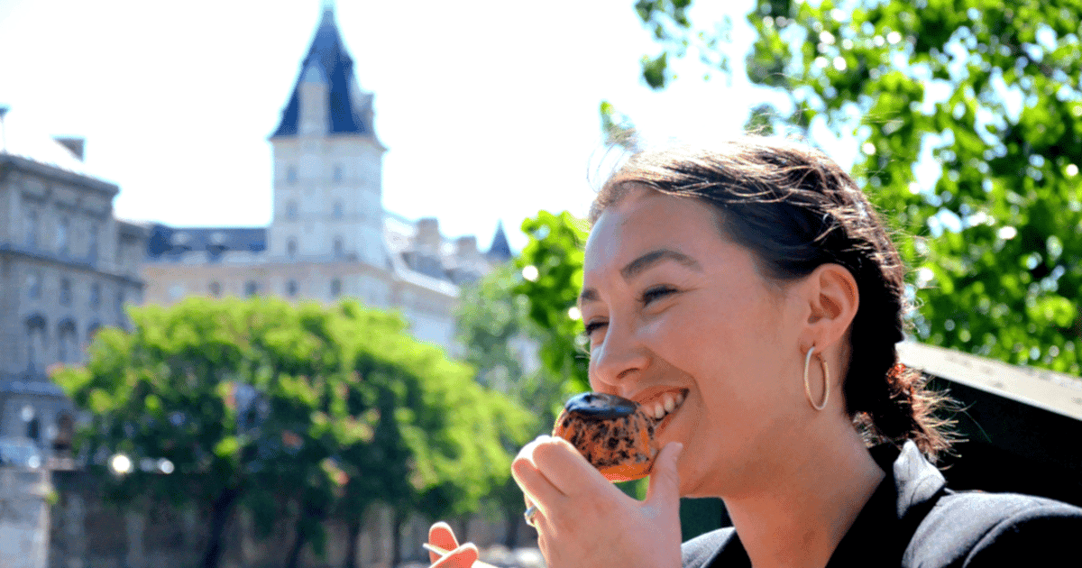 París: Tour guiado del champán y la gastronomía en St-Germain-des-Pres
