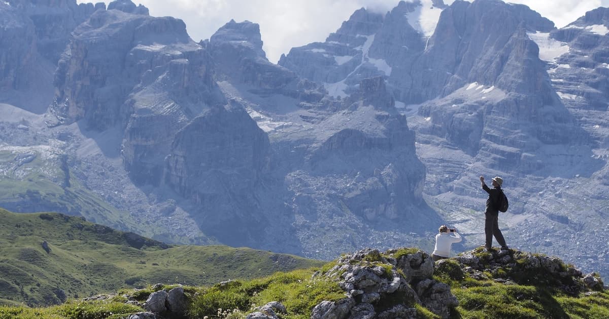 Desde Verona: Tour de día completo por los Dolomitas con guía