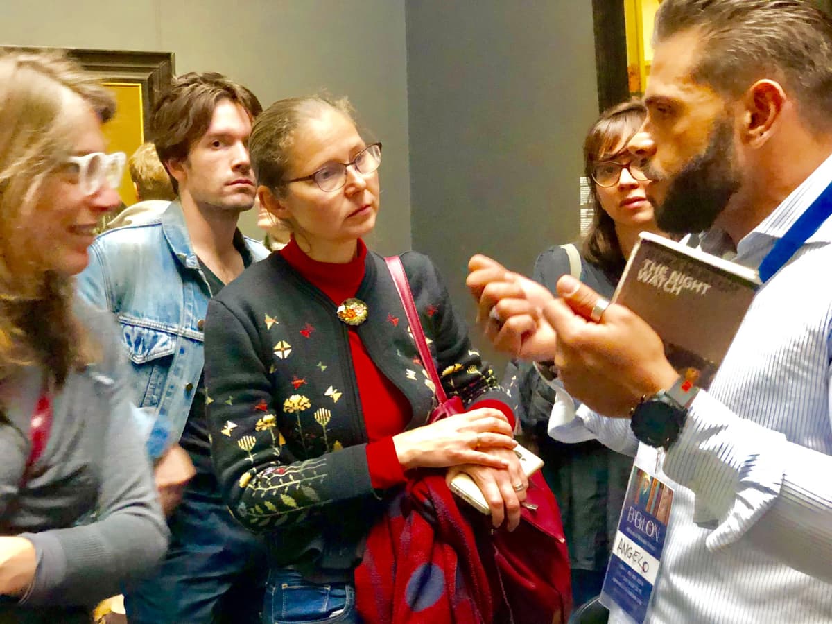 Rijksmuseum y centro de la ciudad de Ámsterdam - Tour guiado para 12 personas
