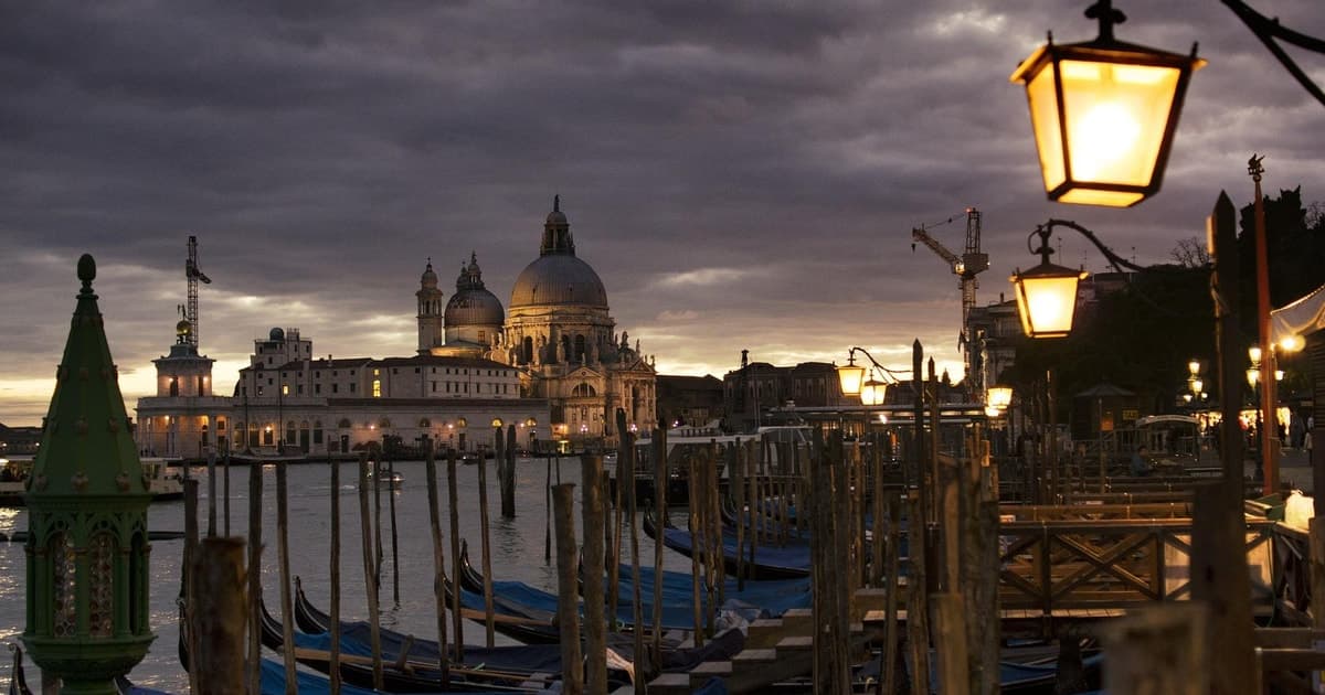 Venecia: tour privado de asesinatos y misterios