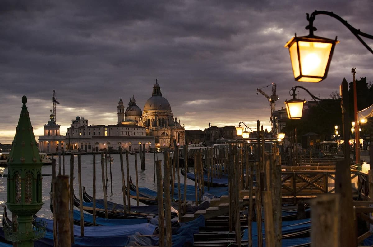 Venecia: tour privado de asesinatos y misterios