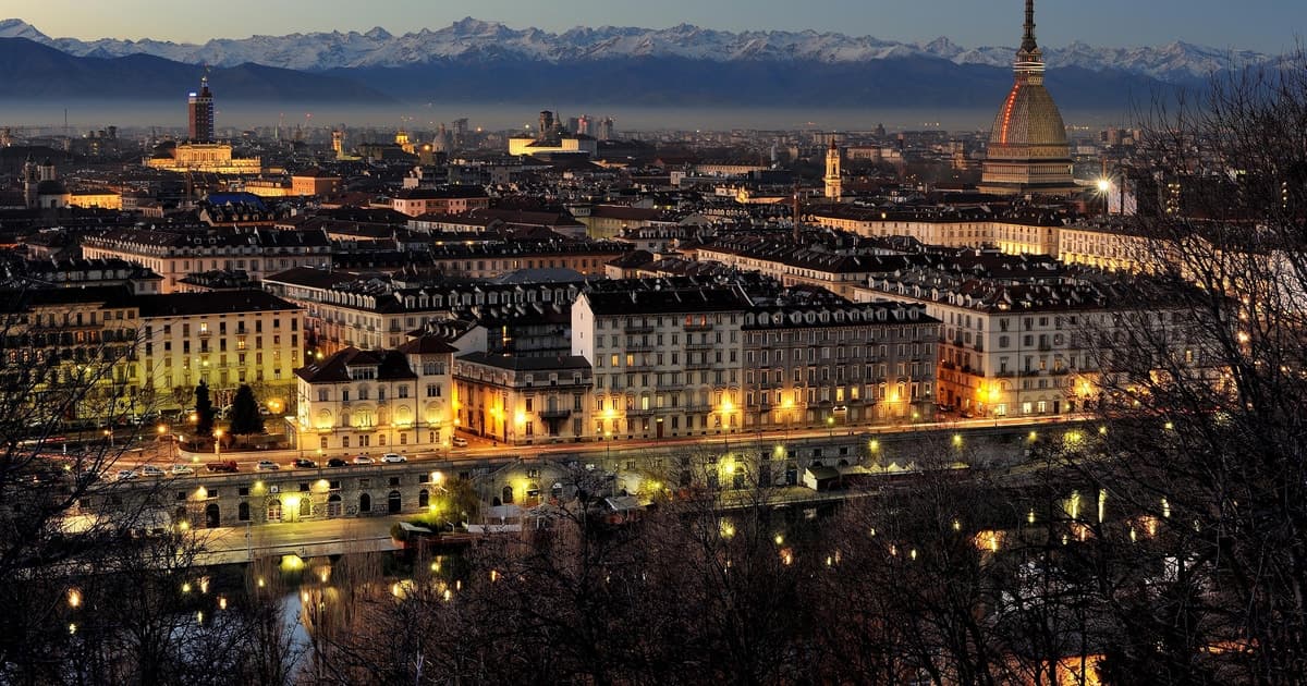 Turín: Visita al Museo del Cine y Ascensor de la Mole Antonelliana