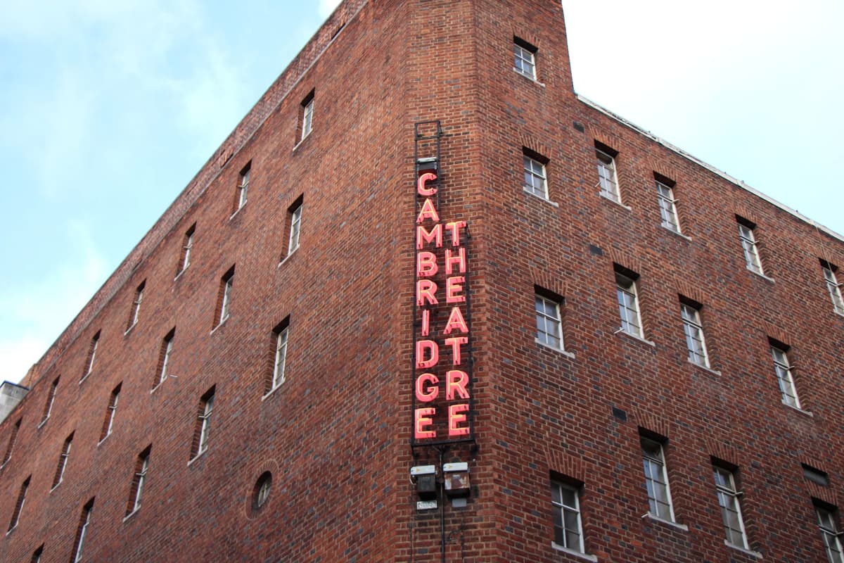 London: Guided Agatha Christie Walking Tour