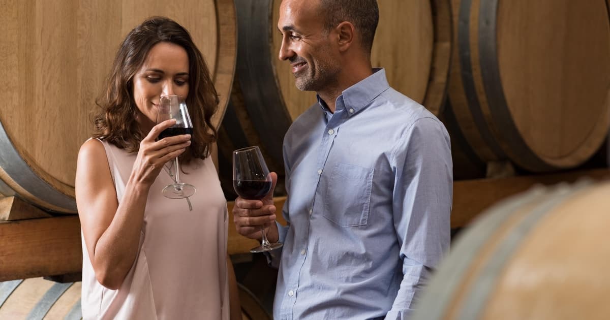 SF: Muir Woods & Wine Country Tour with Guide
