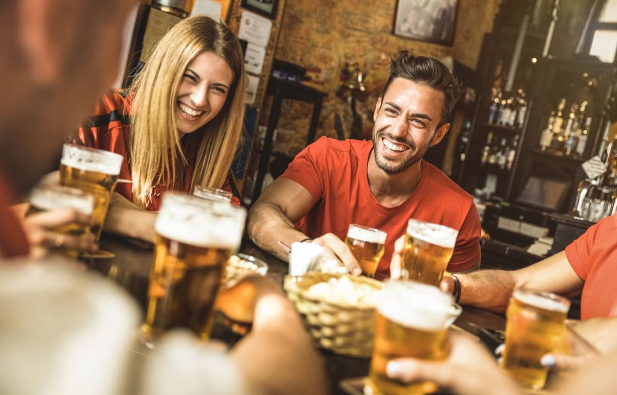 Cracovia: Tour privado de cata de cerveza polaca con un experto cervecero