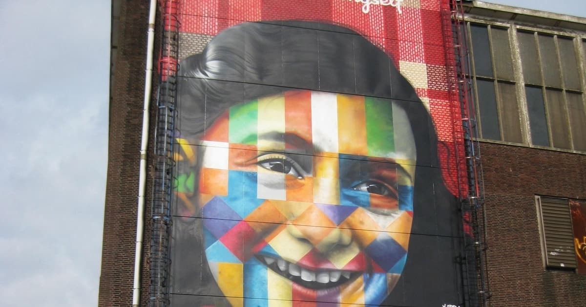 Amsterdam: Tour a pie por Ana Frank