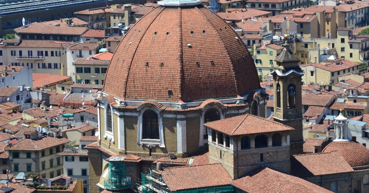 Tour privado de las Capillas de los Medici