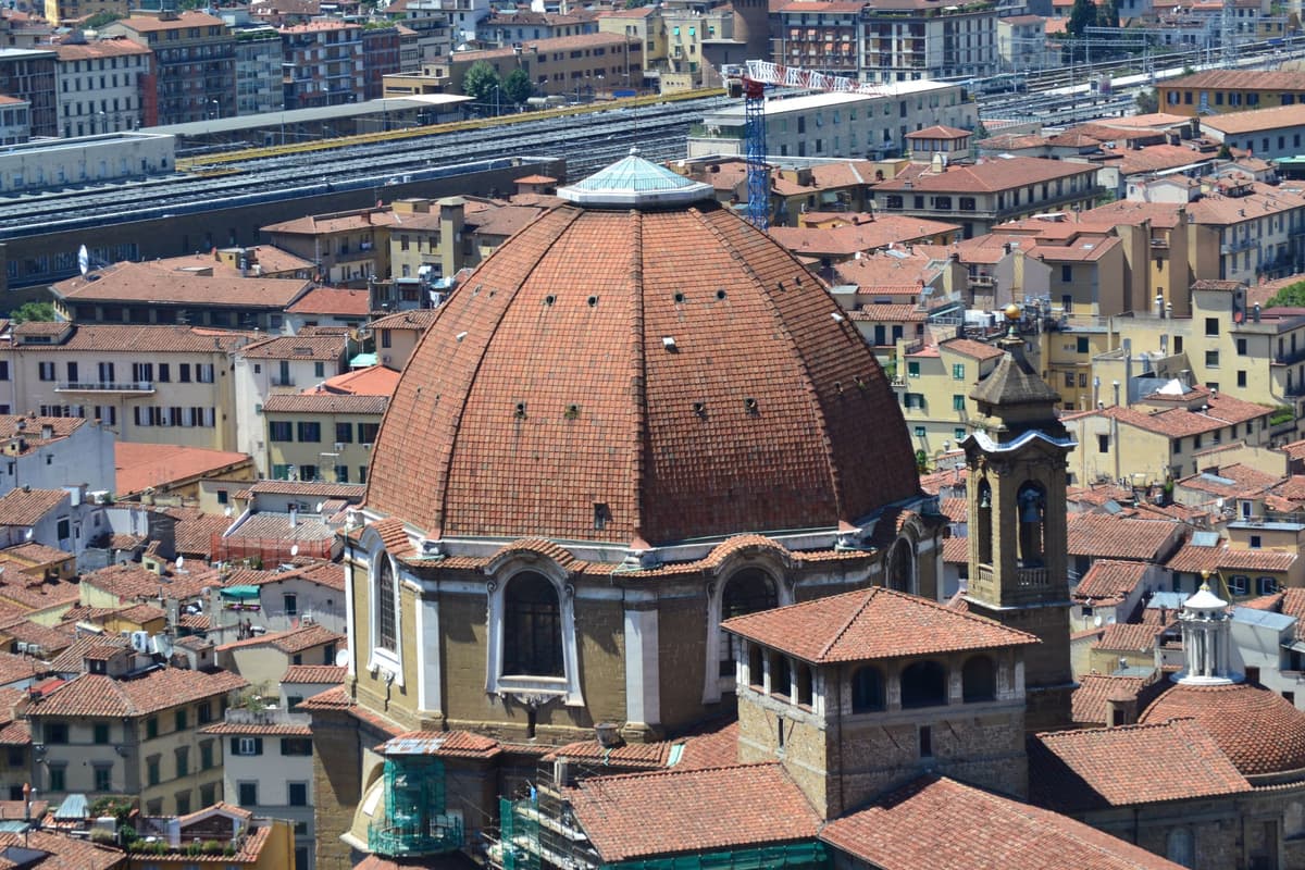 Tour privado de las Capillas de los Medici