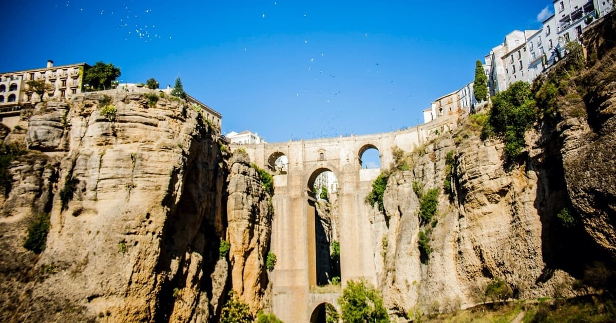 Córdoba: Excursión de un día a Ronda