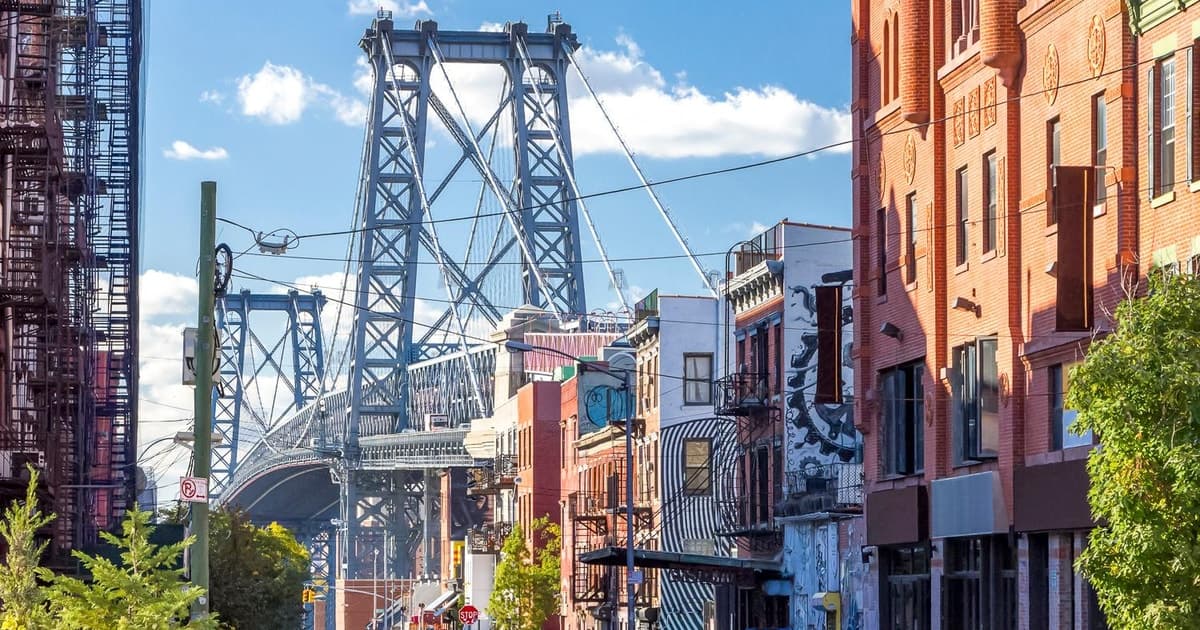 From Manhattan: Bronx, Queens and Brooklyn Half-Day Tour