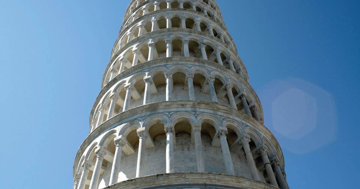 Exploring Pisa: Half-Day Private Minivan Tour from Florence