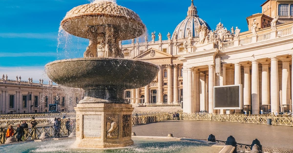 Rome: Leonardo Da Vinci Experience Entry Ticket