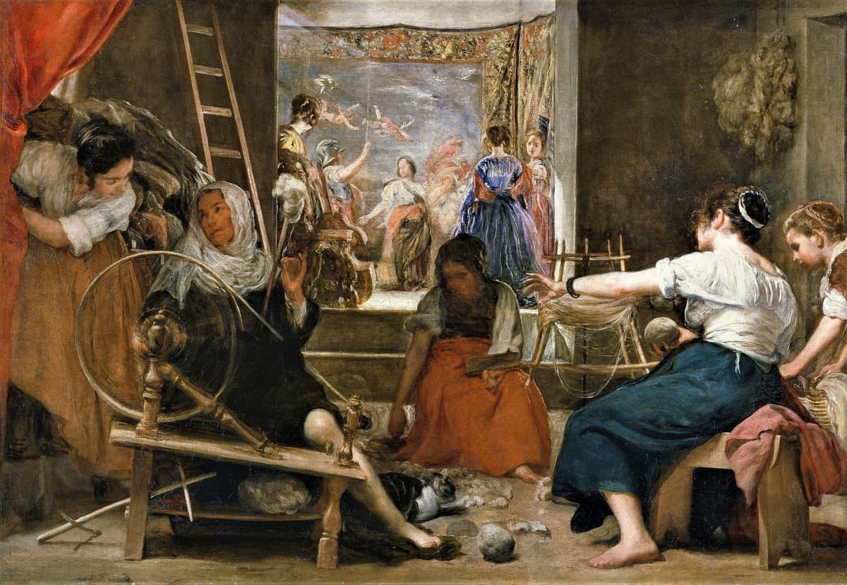 Madrid: Prado Museum 3-Hour Private Tour