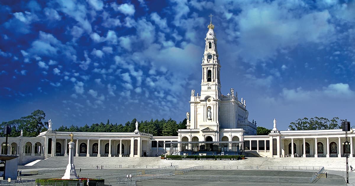 Fátima: Tour de medio día