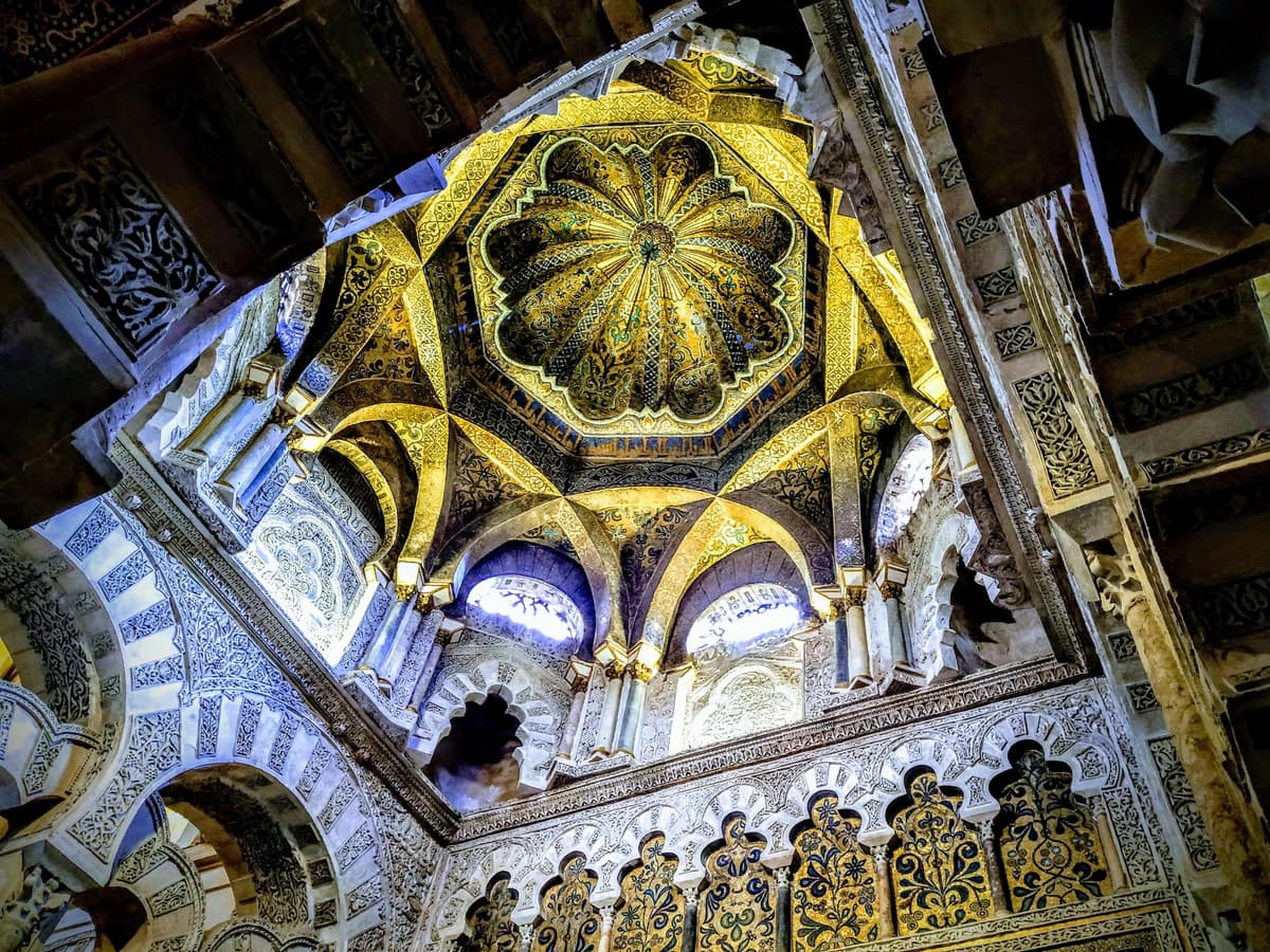 Córdoba: Visita guiada Mezquita-Catedral y Alcázar