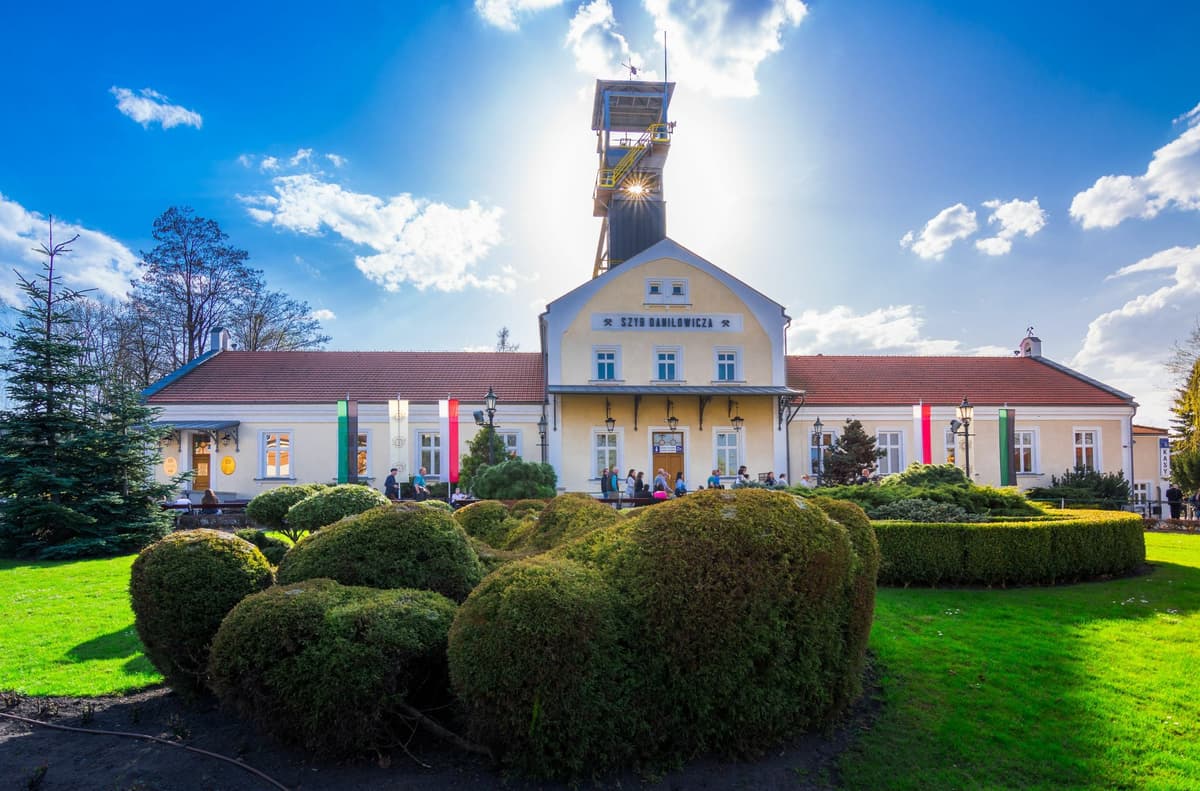 Desde Cracovia: tour a la mina de sal de Wieliczka y entrada sin colas