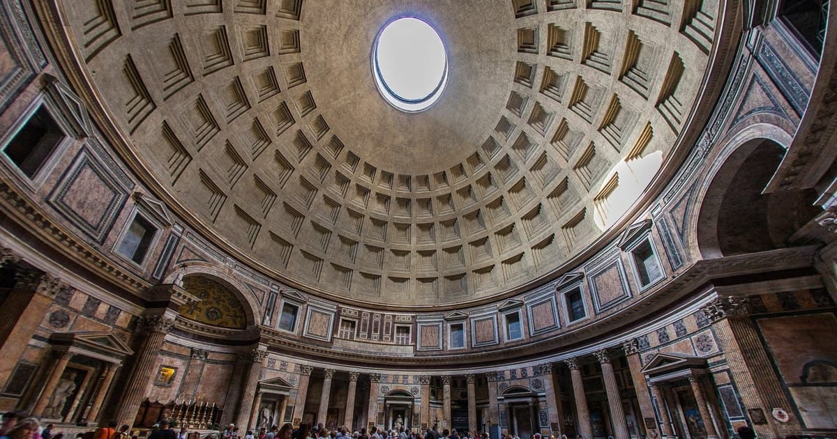 Roma: Panteón, Fontana de Trevi y Plazas Romanas Visita Guiada
