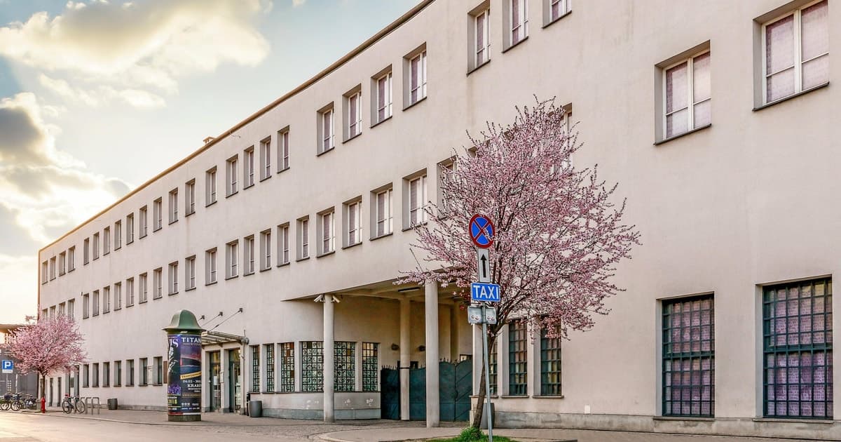 Cracovia: Visita guiada a la Fábrica de Schindler