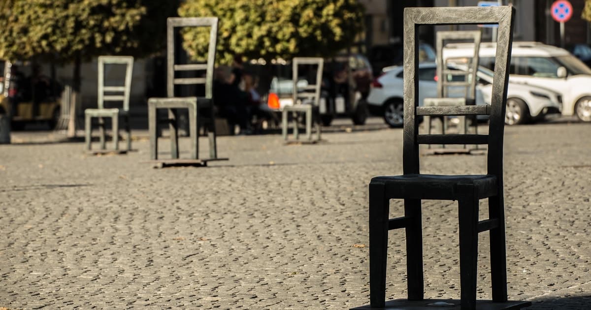 Cracovia: tour a pie por el gueto judío