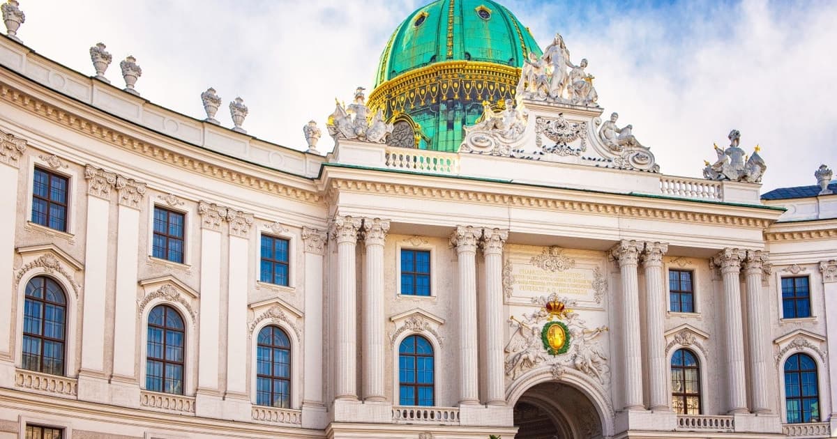 Viena: tour a pie privado por los puntos destacados del casco antiguo