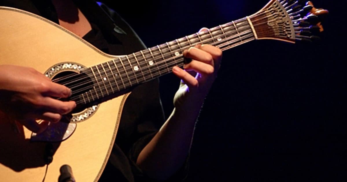 Lisbon: Fado Show and Portuguese Dinner