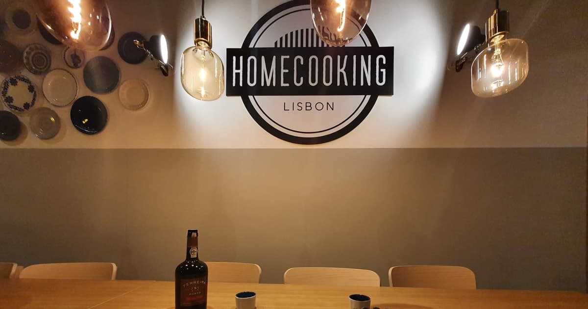 Lisbon: Pastel de Nata Baking Class