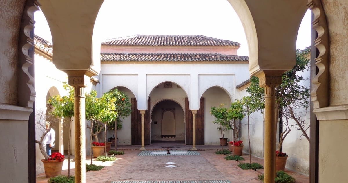 Málaga: Teatro Romano y Alcazaba de Málaga Visita Guiada