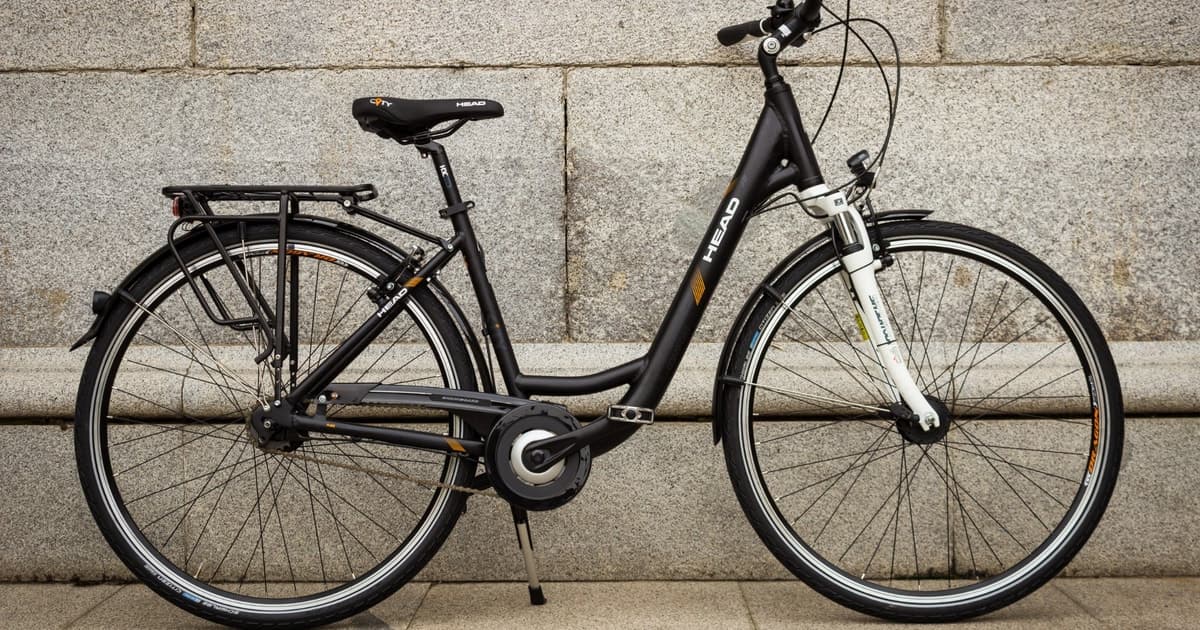 Madrid: alquiler de bicicletas urbanas de 1 día