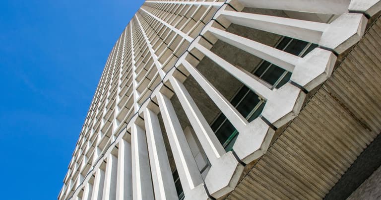 Architecture Tours in London