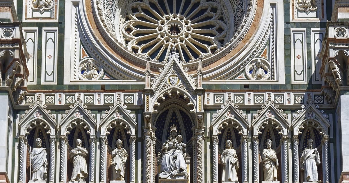 Discover the Duomo: Guided Cathedral Tour