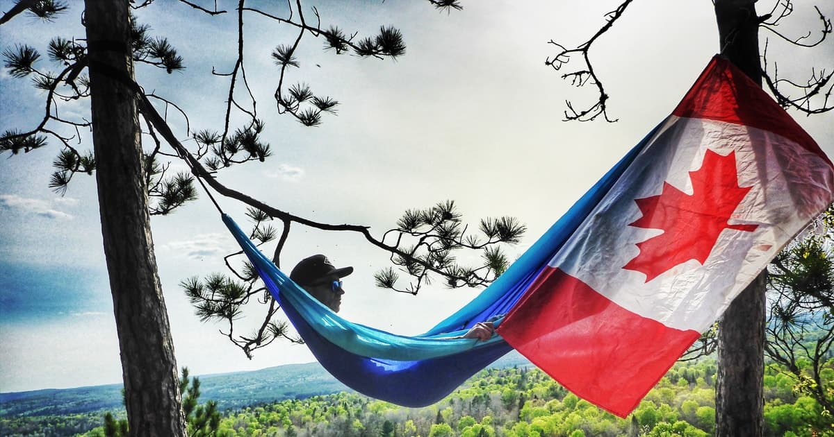 Algonquin Park: Adventure Tour from Toronto